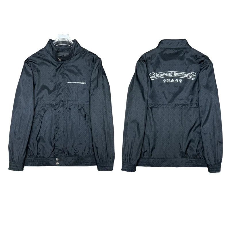 Chrome Hearts 2025 New Jacket