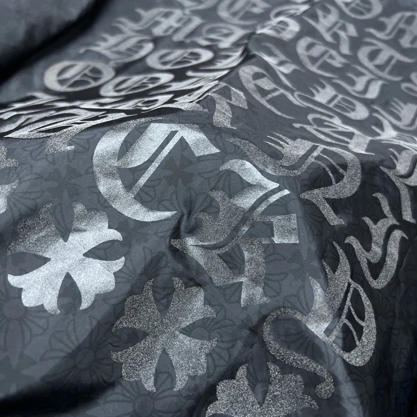 Chrome Hearts 2025 New Jacket