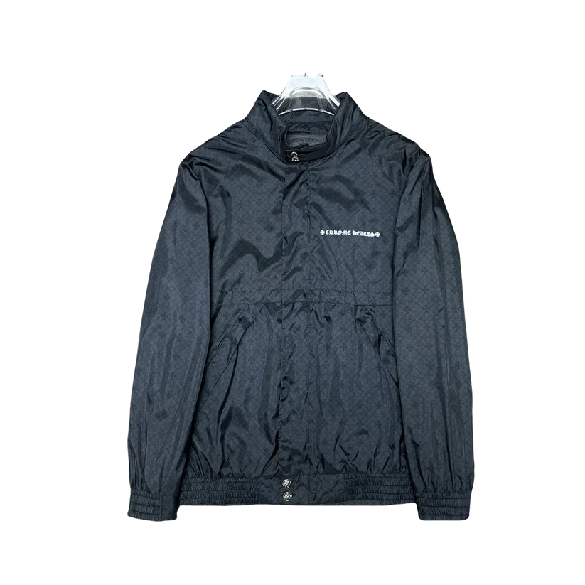 Chrome Hearts 2025 New Jacket