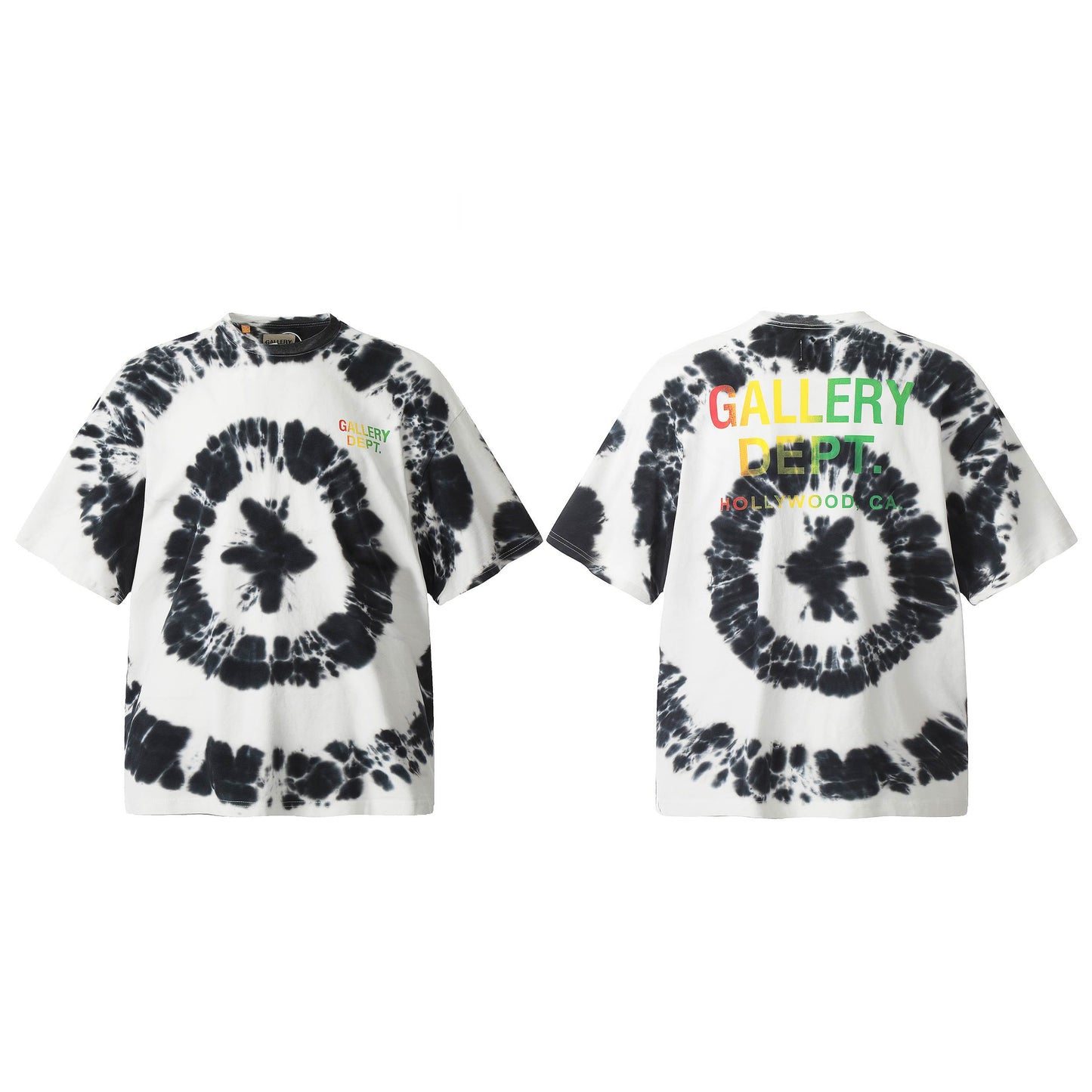 GALLERY DEPT 2025 New T-shirt D86