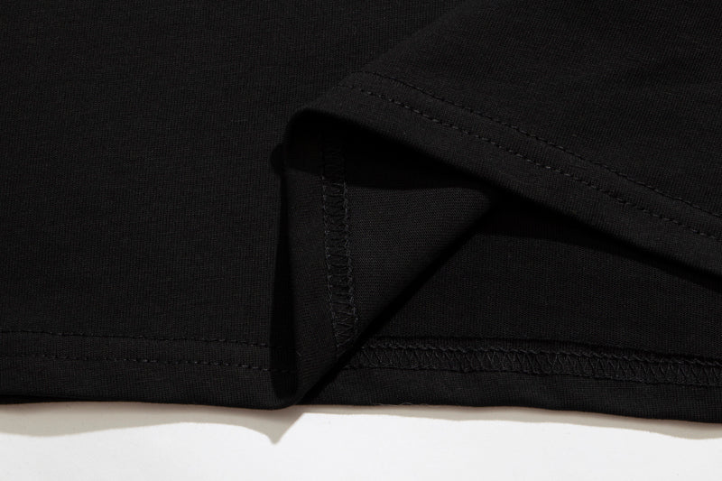 Chrome Hearts Long-Sleeve T-shirt Sweatshirt K8006