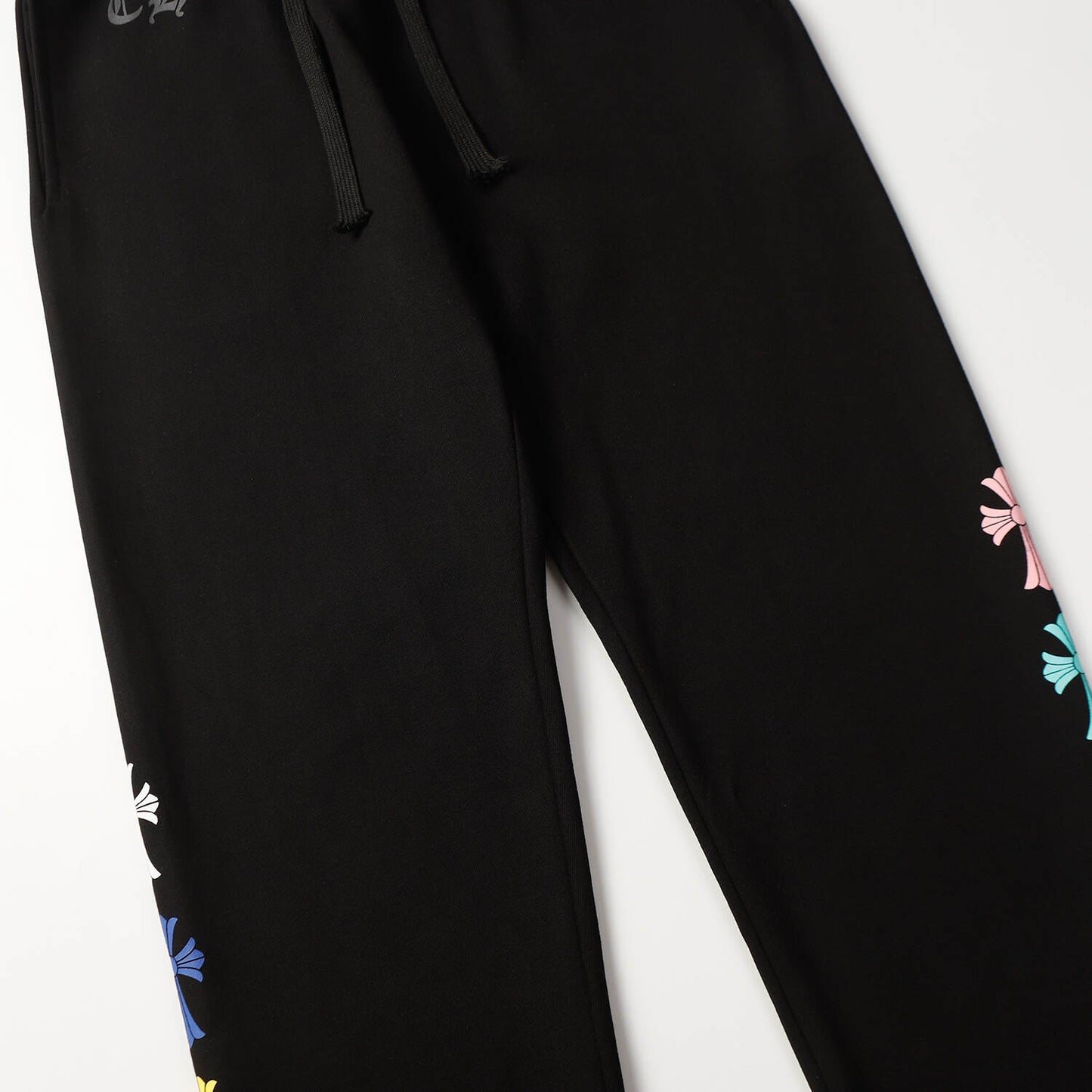 Chrome Hearts 2025 New Pants 1003