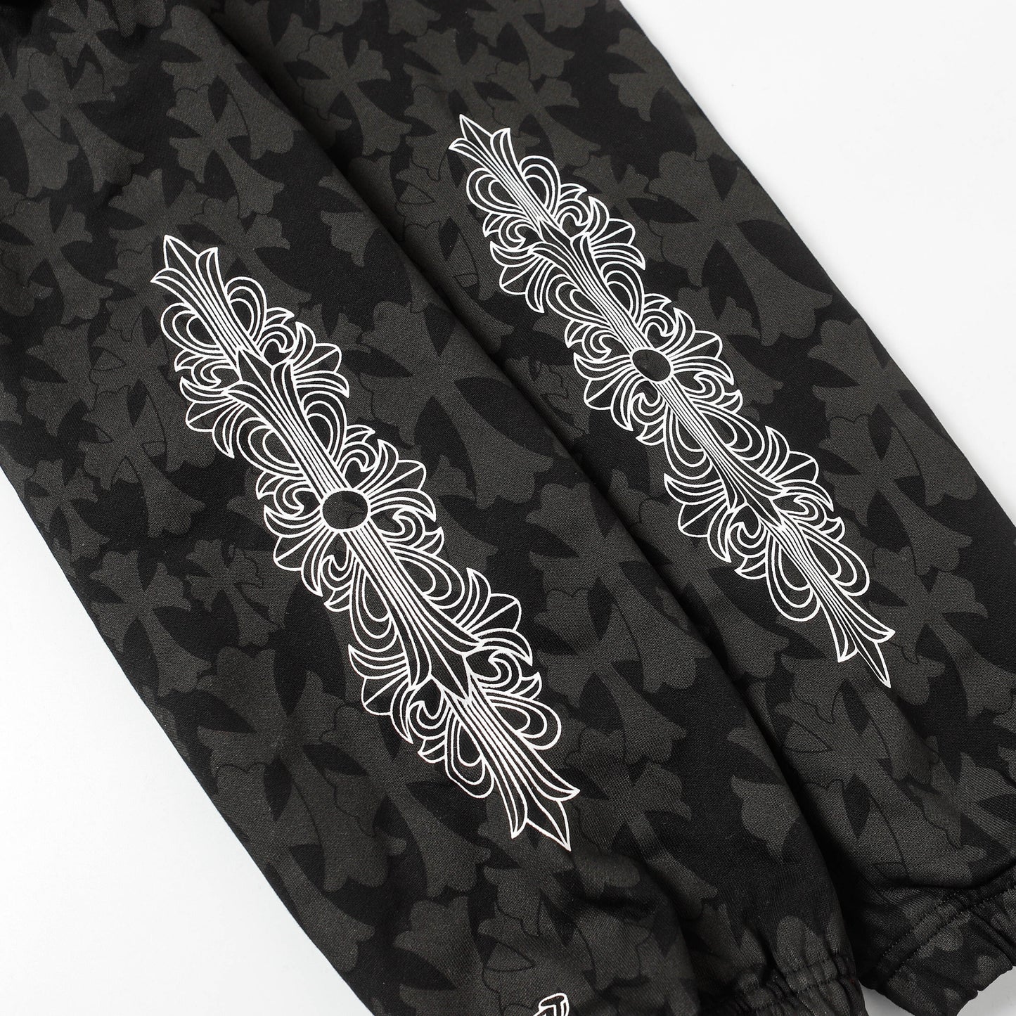 Chrome Hearts 2025 New Pants P1021