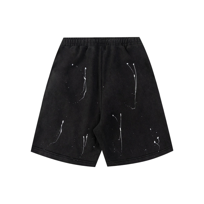 Chrome Hearts 2025 New Shorts 9053