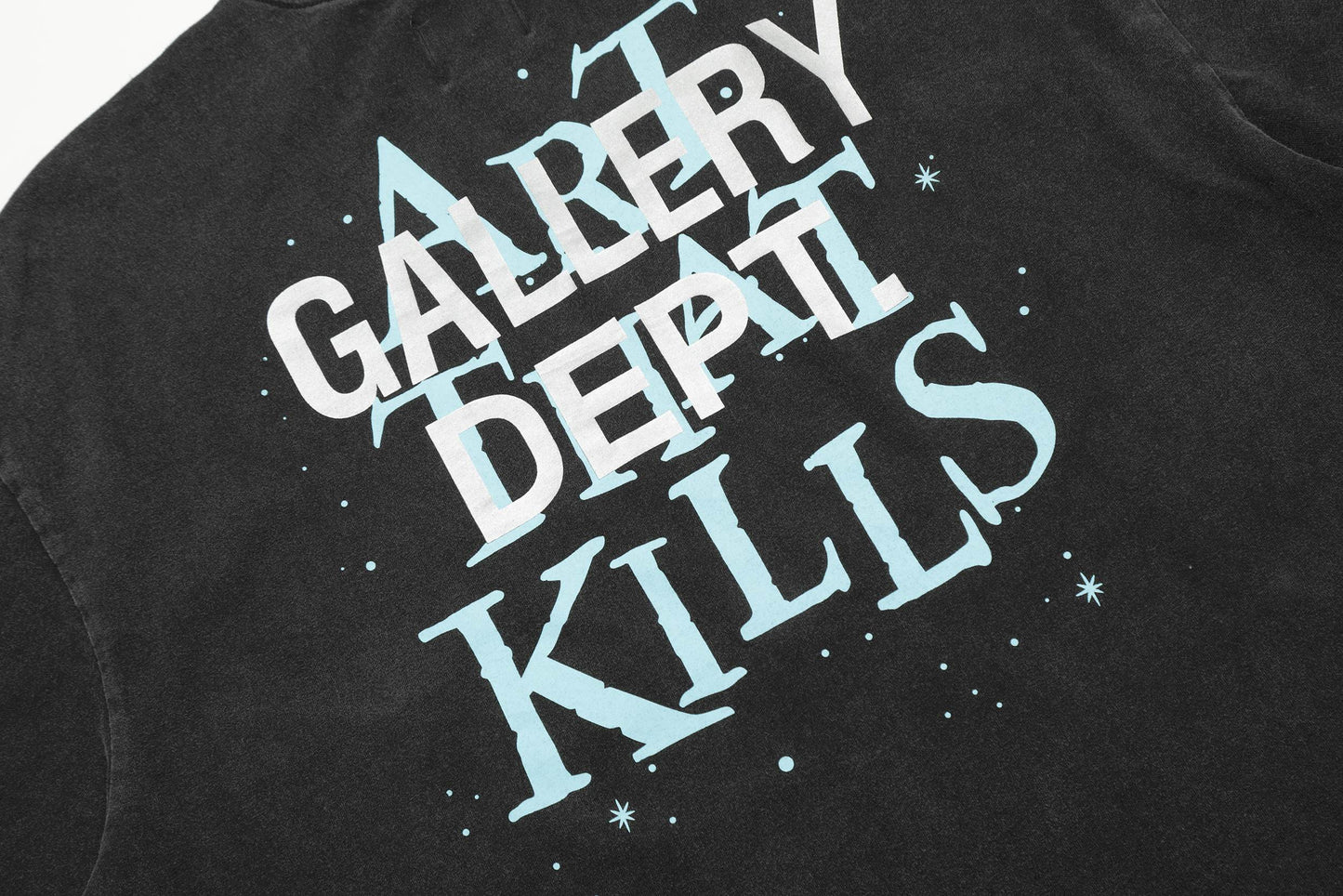 GALLERY DEPT 2025 New T-shirt D53