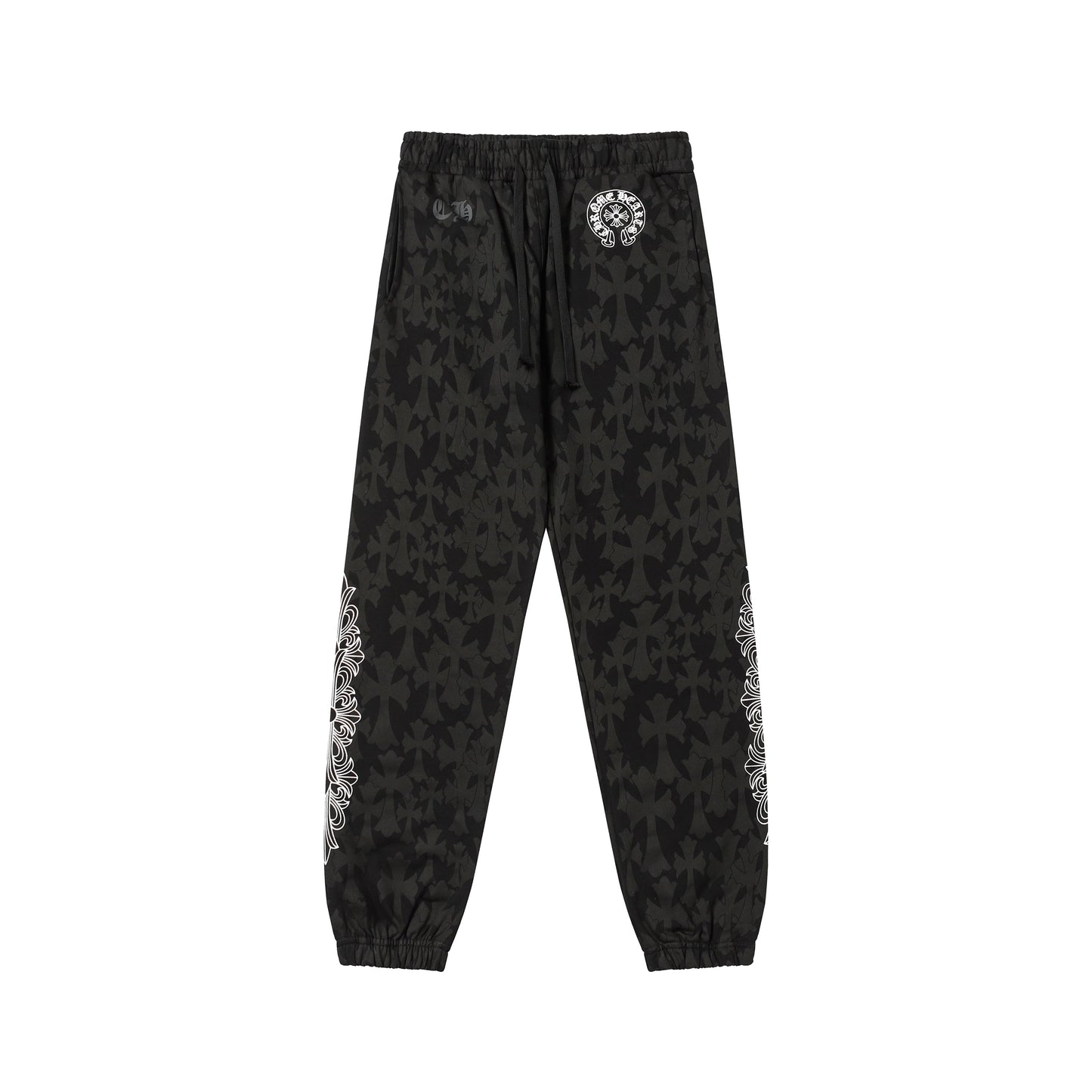 Chrome Hearts 2025 New Pants P140