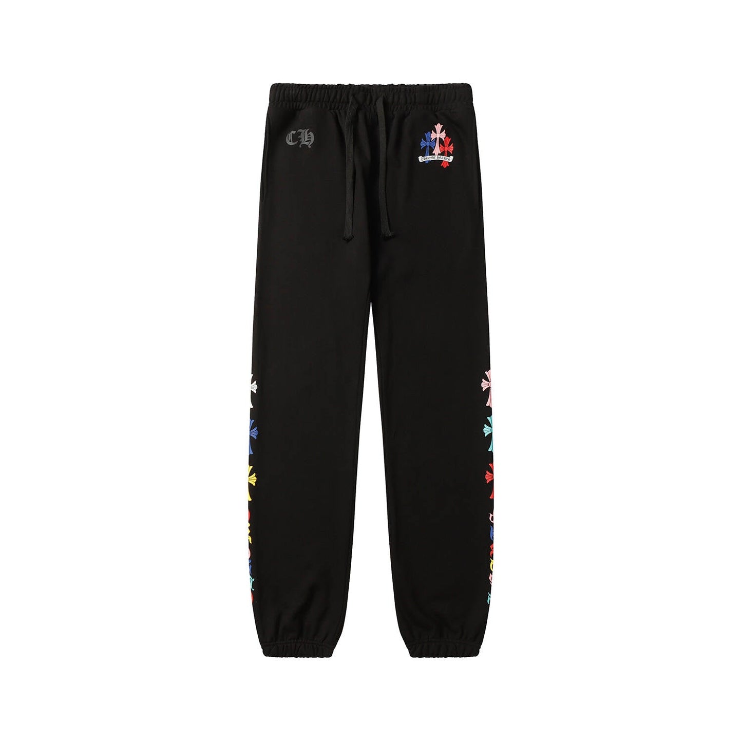 Chrome Hearts 2025 New Pants 1003