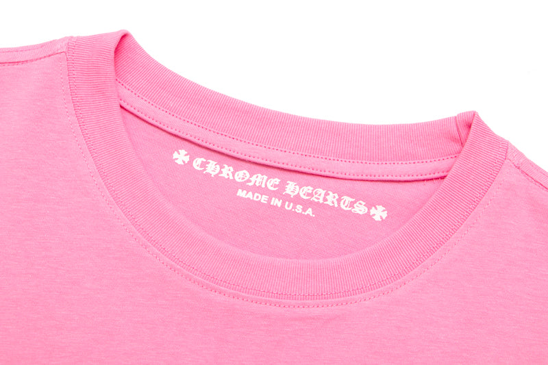 Chrome Hearts Long-Sleeve T-shirt Sweatshirt K8002