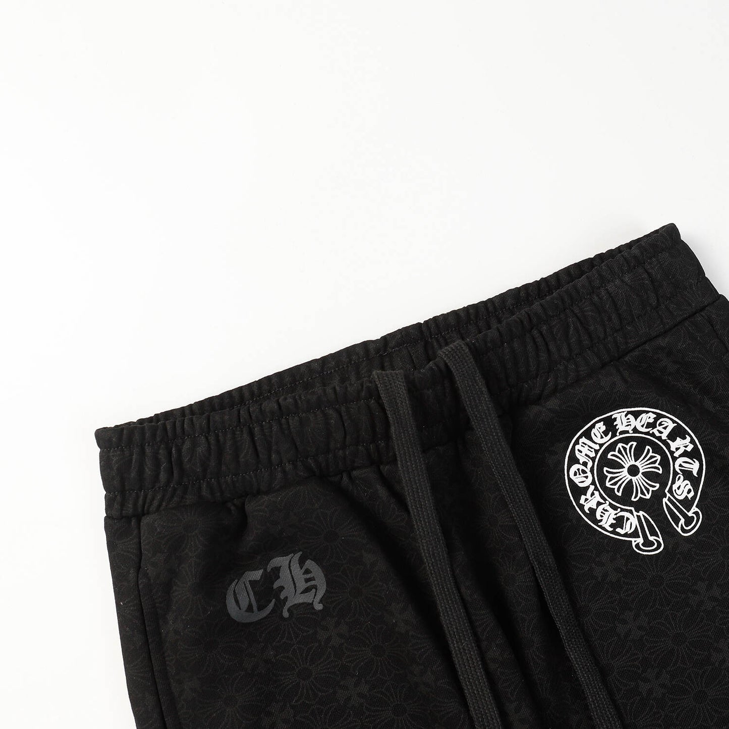 Chrome Hearts 2025 New Pants 1001