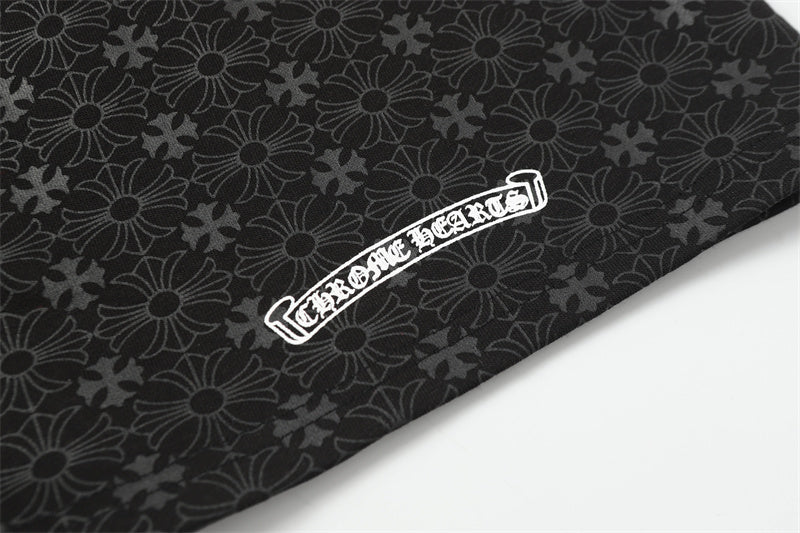 Chrome Hearts 2025 New Shorts 2282