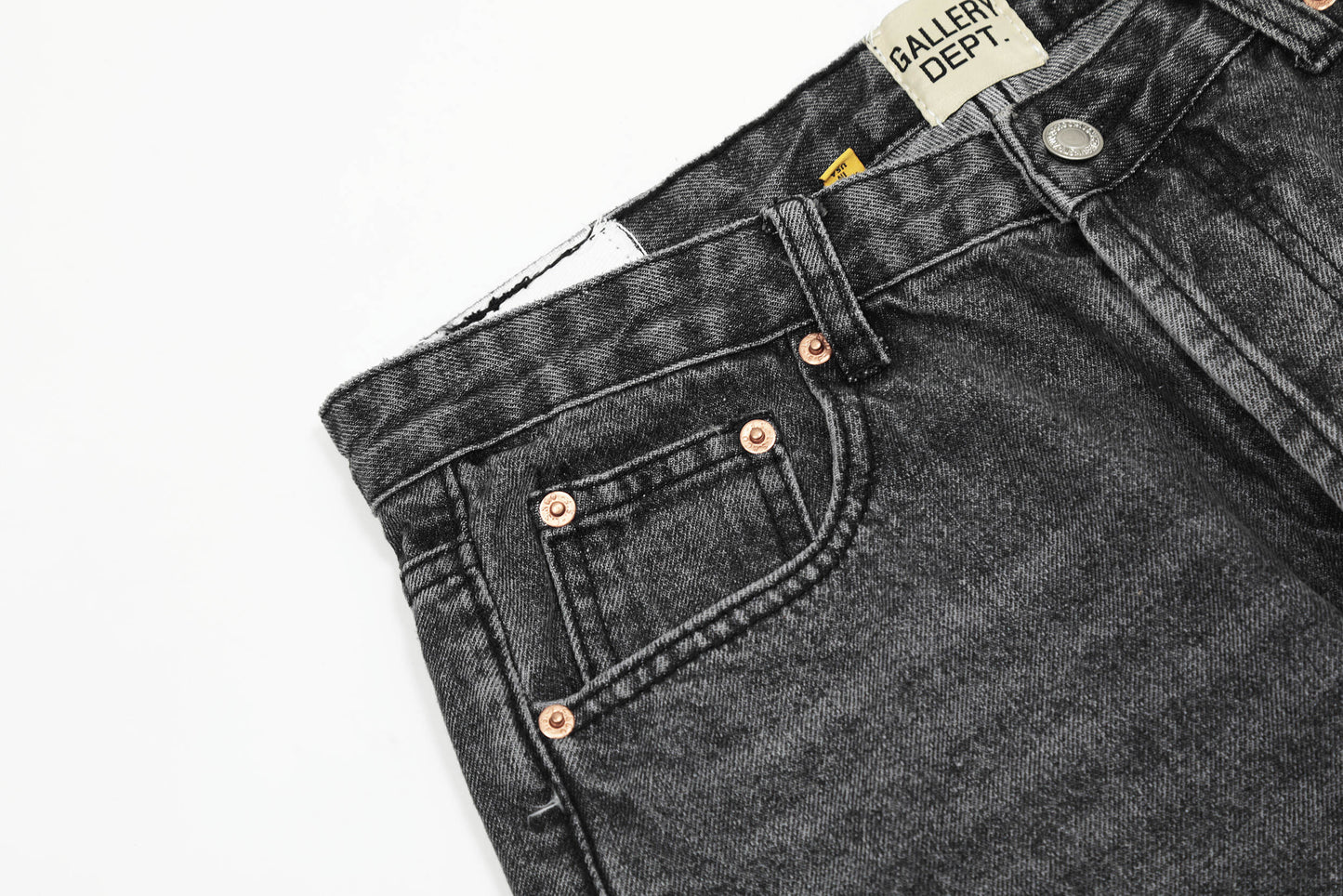 Chrome Hearts 2025 New Pants 8102