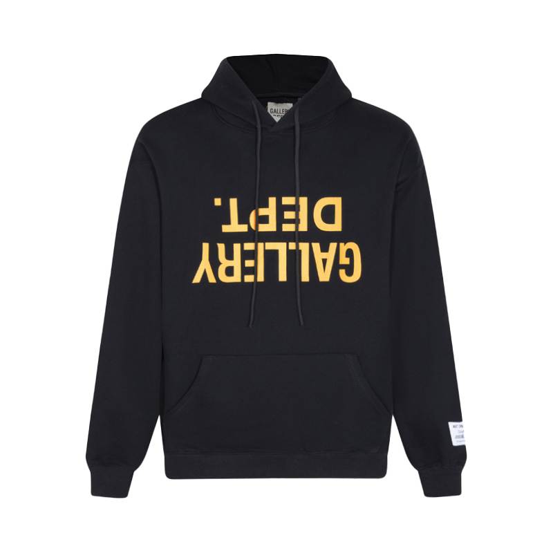 GALLERY DEPT 2025 New Hooded Sweatshirt 611