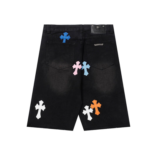 Chrome Hearts 2025 New Shorts 9922