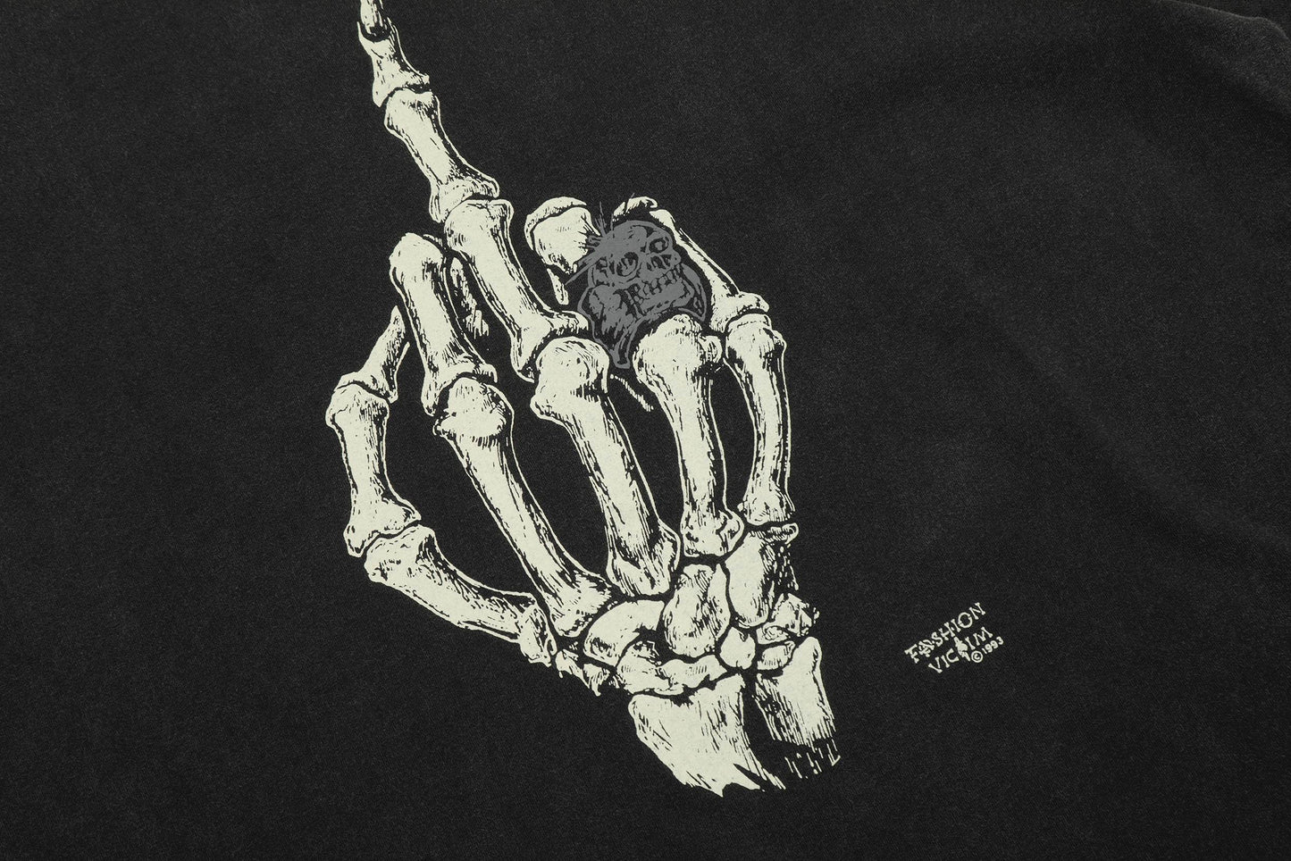 GALLERY DEPT 2025 New T-shirt D47