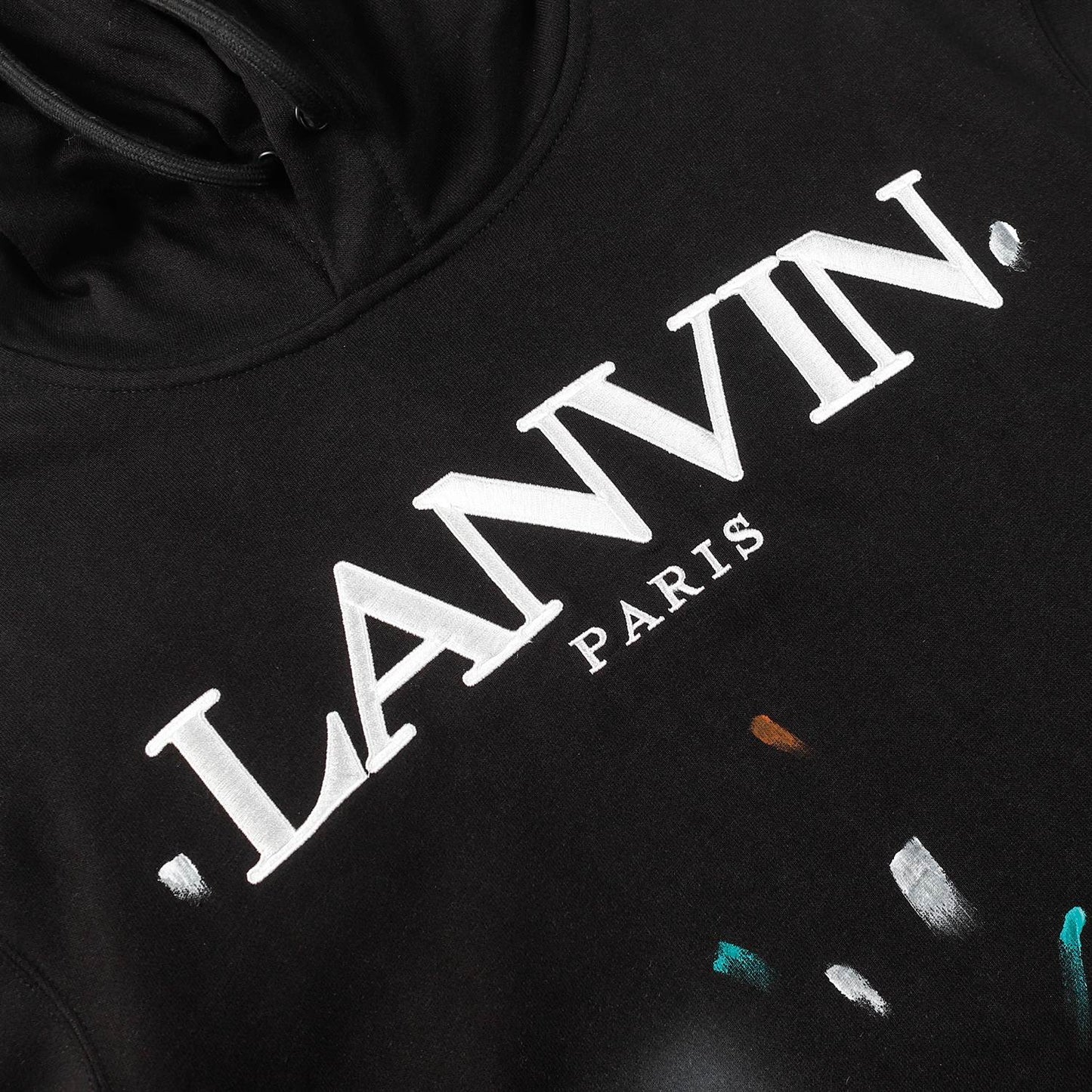 GALLERY DEPT 2025 New Hooded Sweatshirt