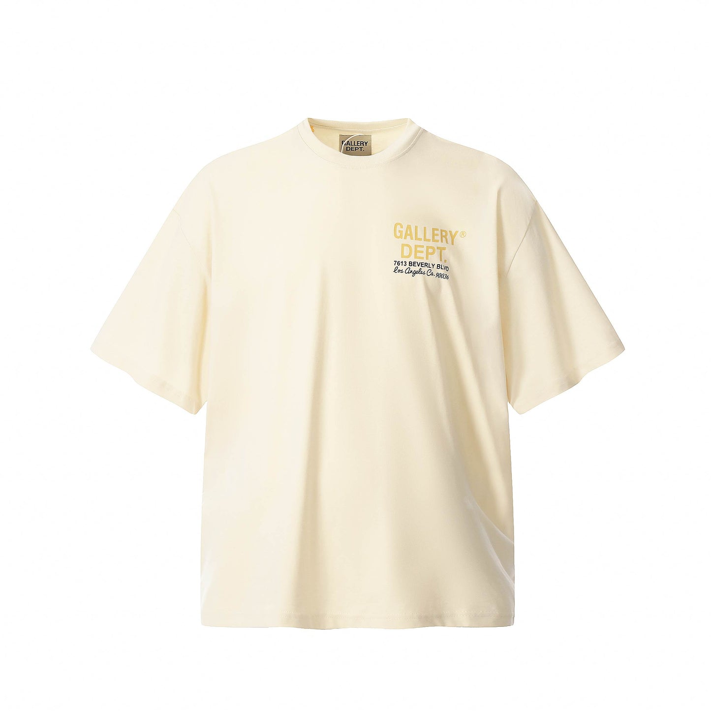 GALLERY DEPT 2025 New T-shirt D17