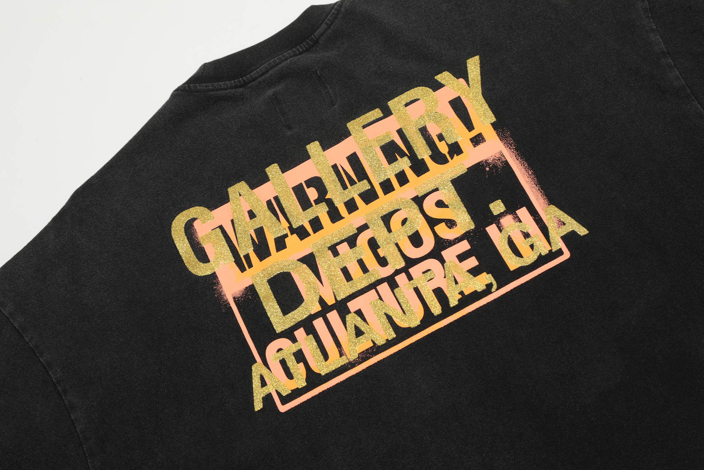GALLERY DEPT 2025 New T-shirt D42