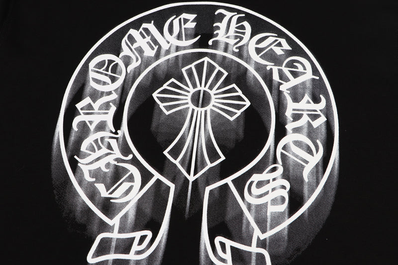 Chrome Hearts Long-Sleeve T-shirt Sweatshirt N2003