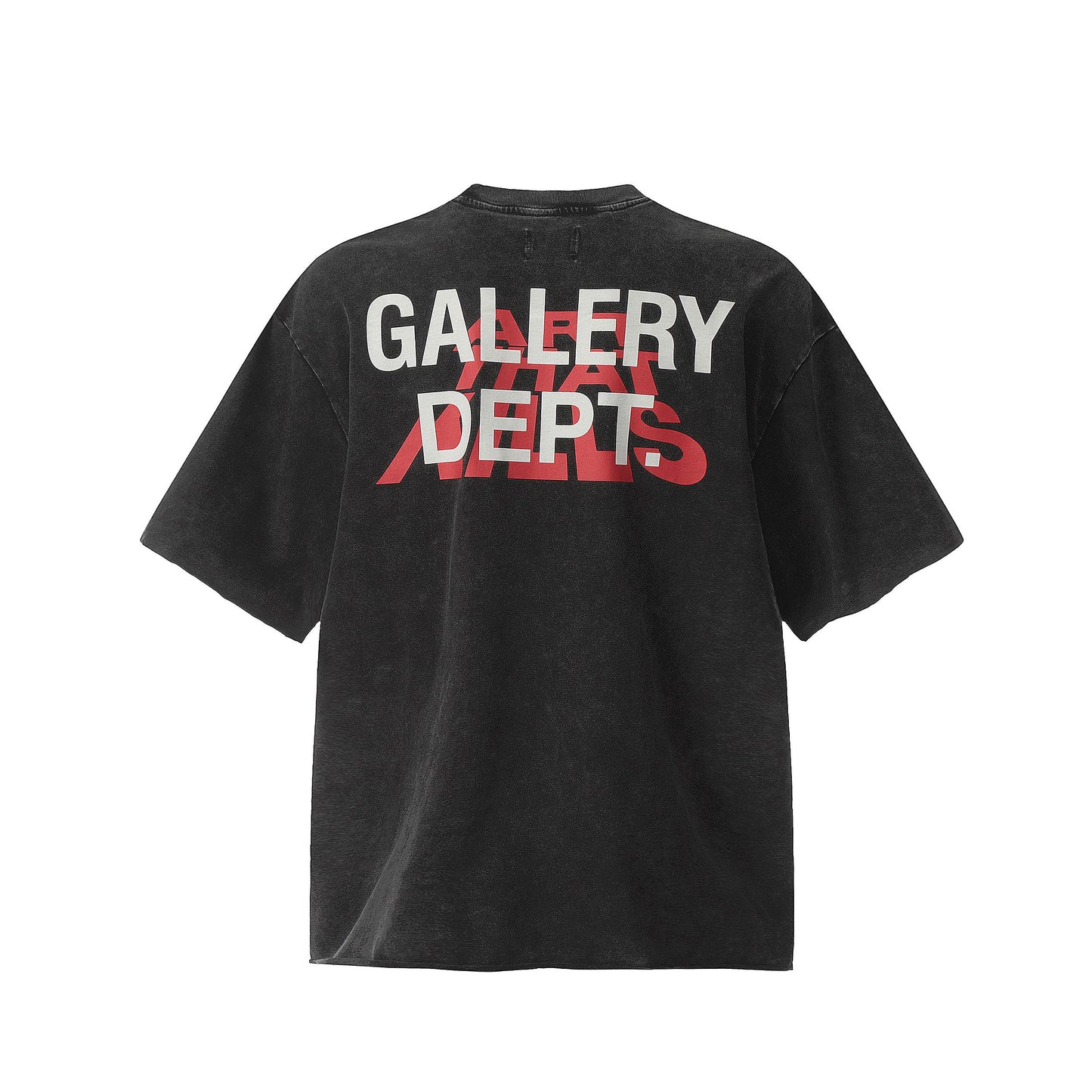 GALLERY DEPT 2025 New T-shirt D25