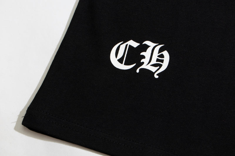 Chrome Hearts 2025 Long-Sleeved T-shirt K8008