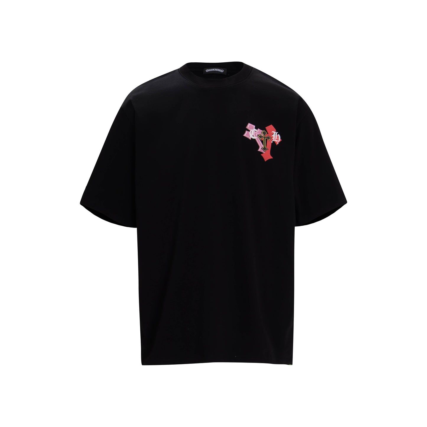 Chrome Hearts 2025 New T-shirt 6024