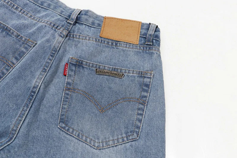 Chrome Hearts 2025 New Pants
