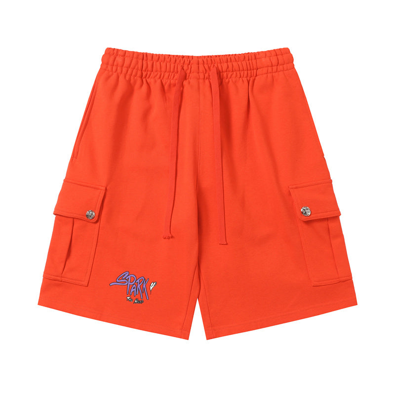 Chrome Hearts 2025 New Shorts 2281