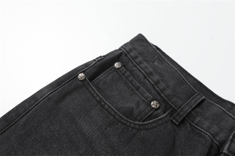 Chrome Hearts 2025 New Pants 302
