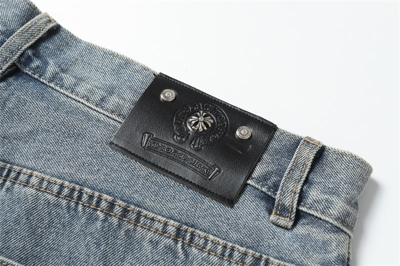 Chrome Hearts 2025 New Pants 301