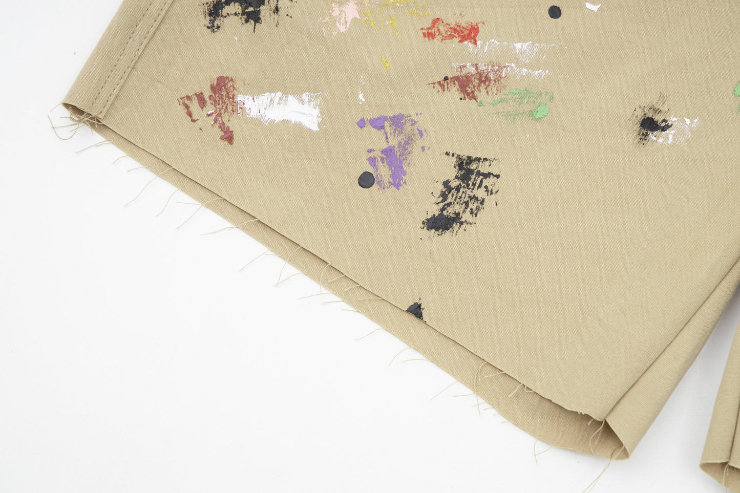 GALLERY DEPT 2025 New Shorts G341