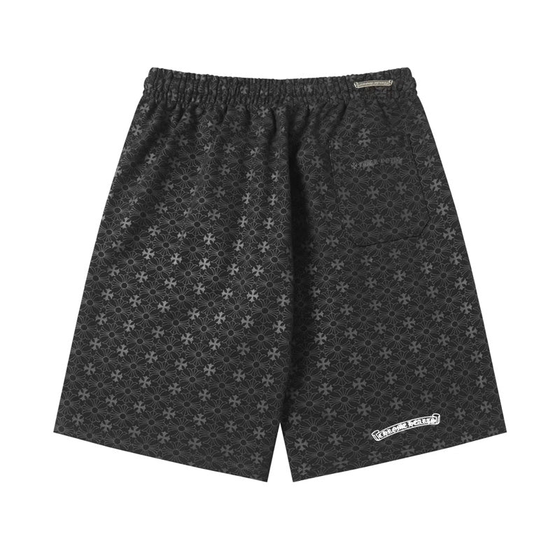 Chrome Hearts 2025 New Shorts 2282