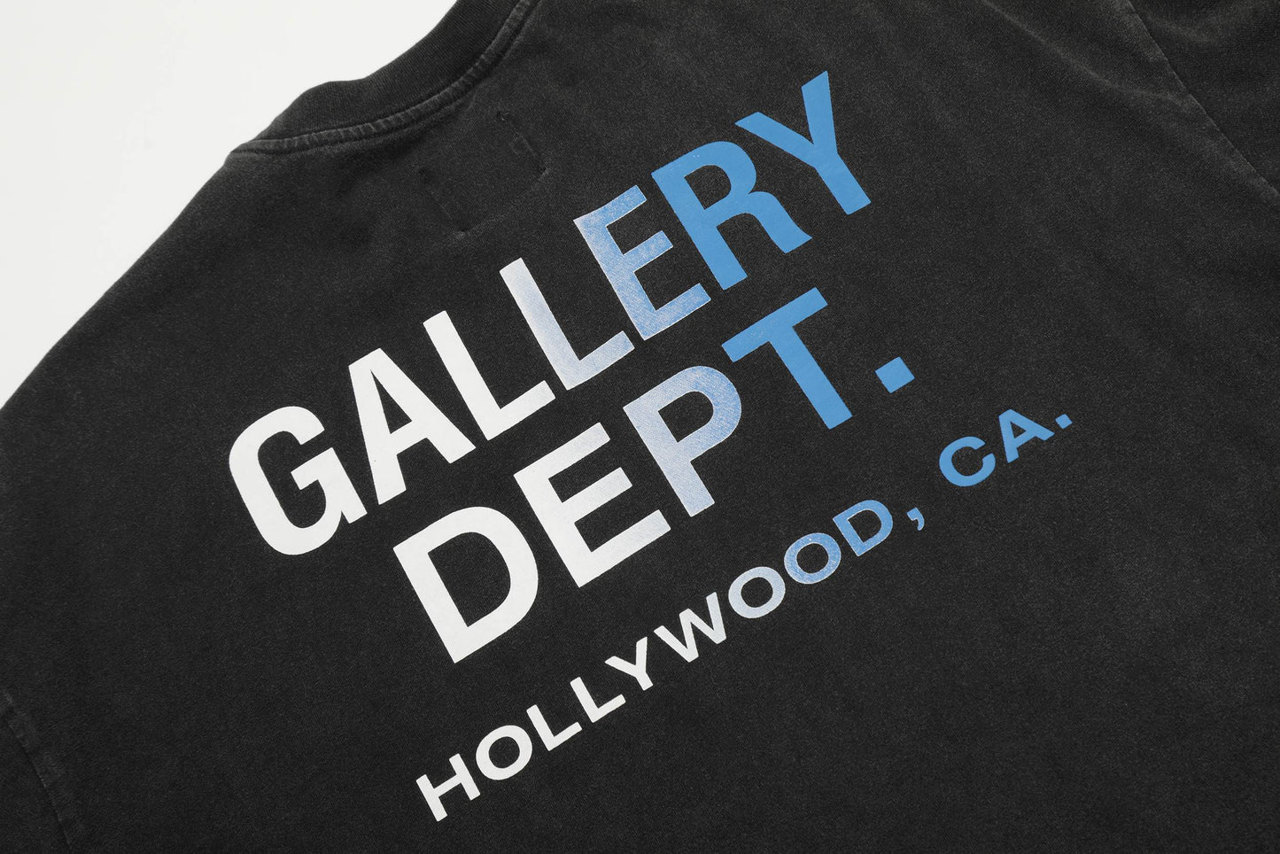 GALLERY DEPT 2025 New T-shirt D19
