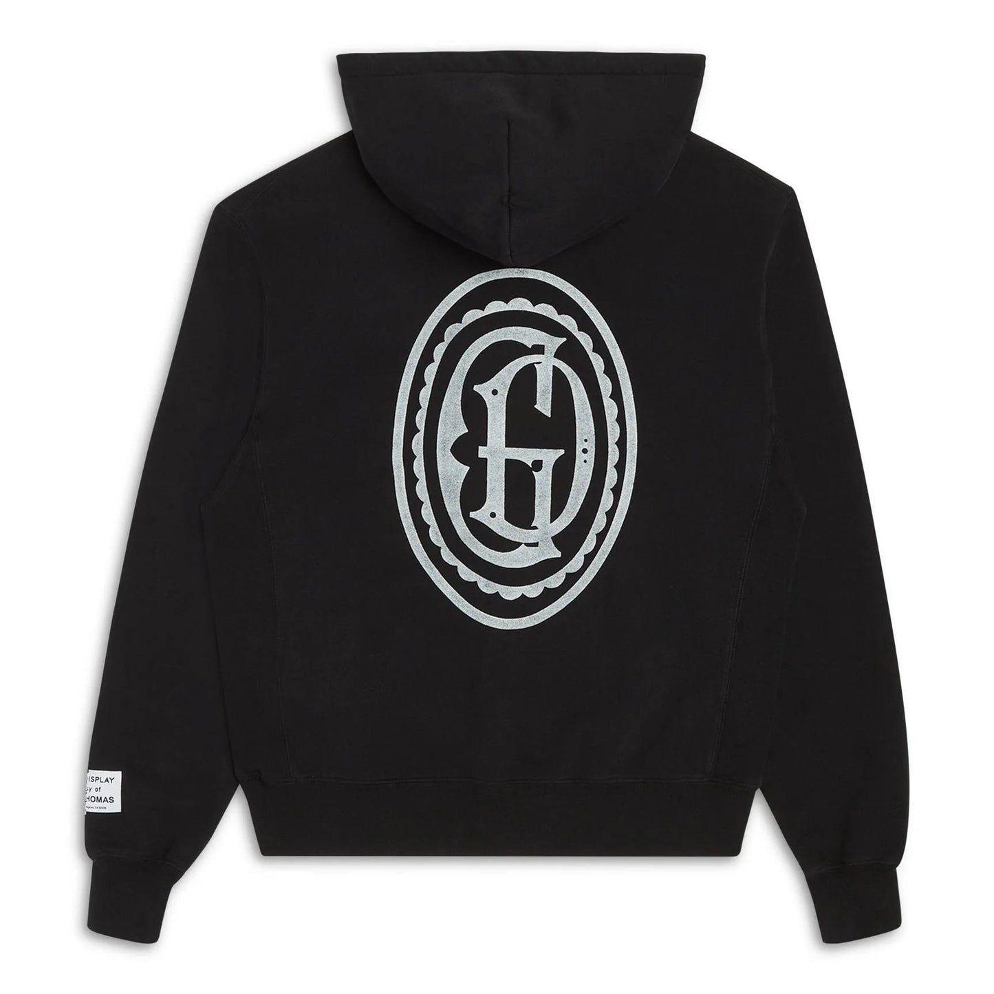 GALLERY DEPT 2025 New Hooded Sweatshirt 608