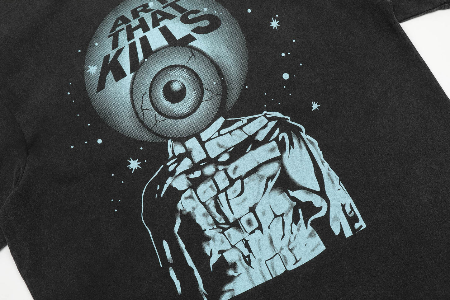 GALLERY DEPT 2025 New T-shirt D53