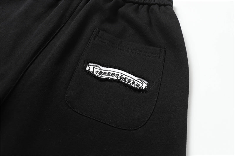 Chrome Hearts 2025 New Shorts 2278
