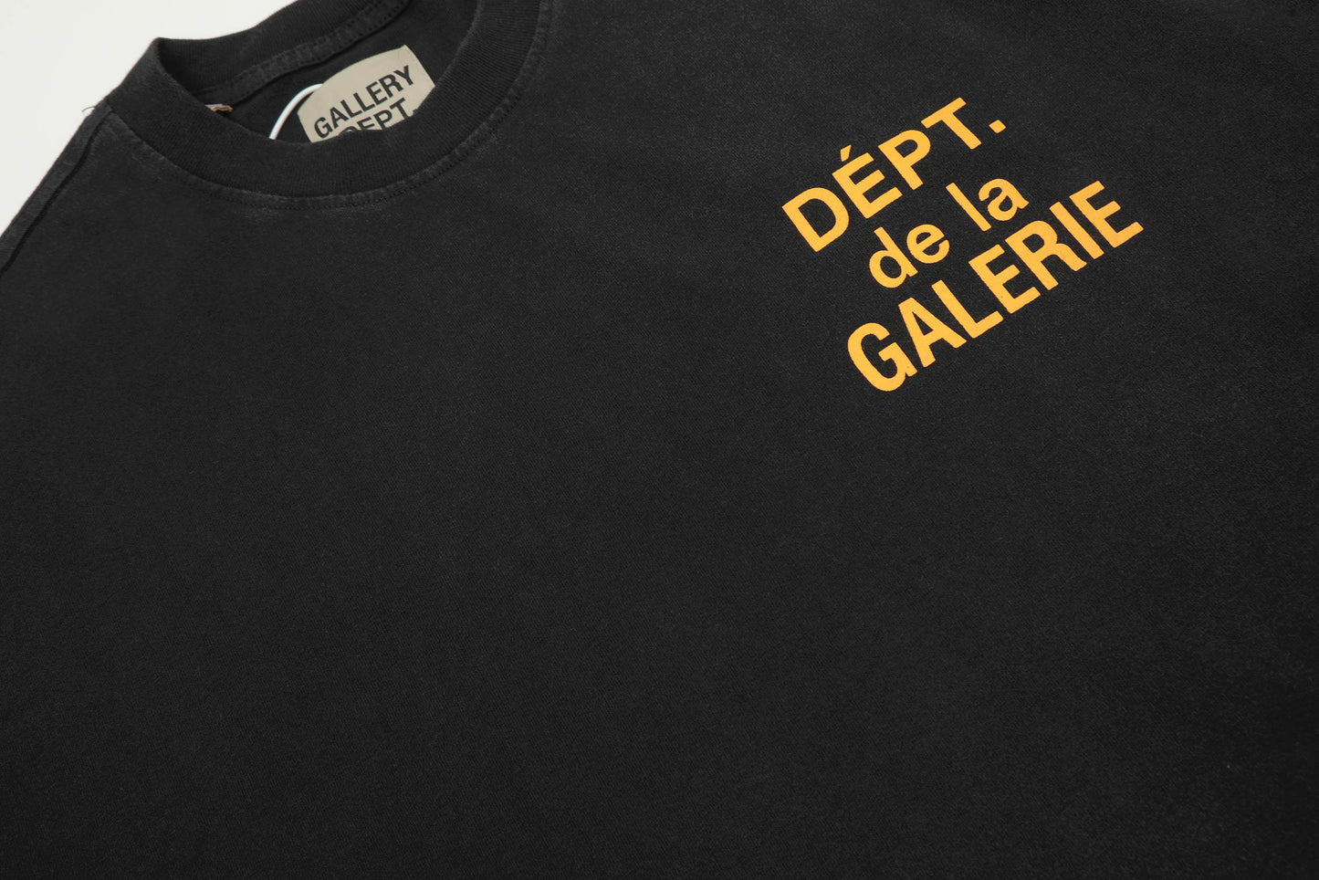 GALLERY DEPT 2025 New T-shirt D78