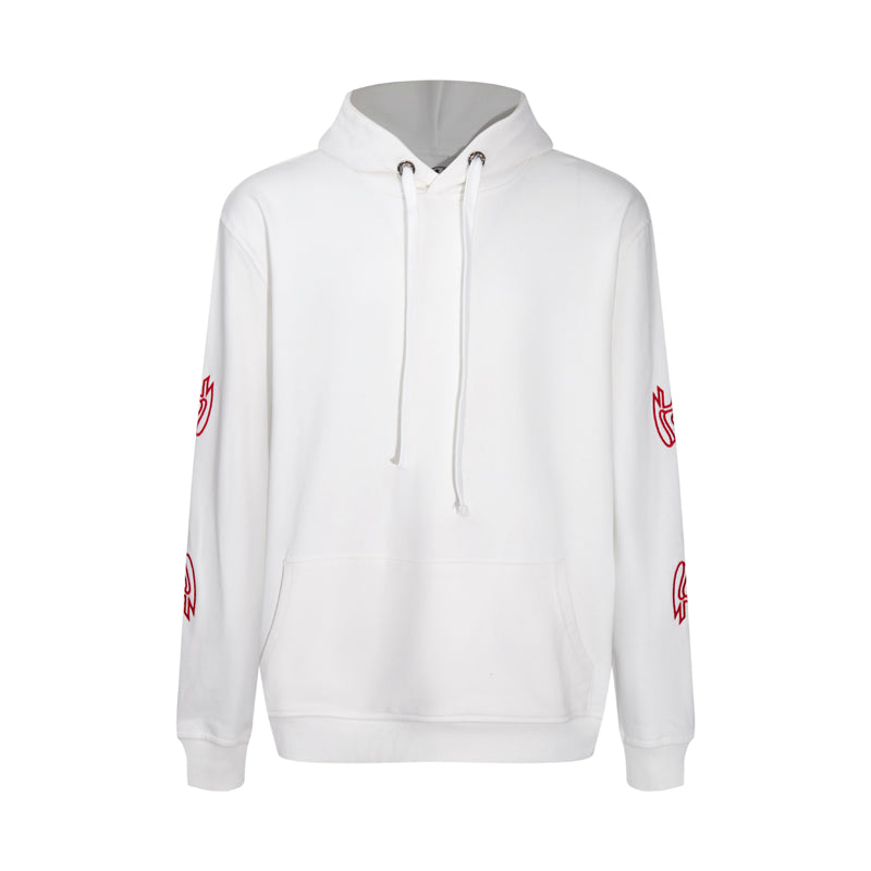 Chrome Hearts 2025 New Shorts Hoodie N7020