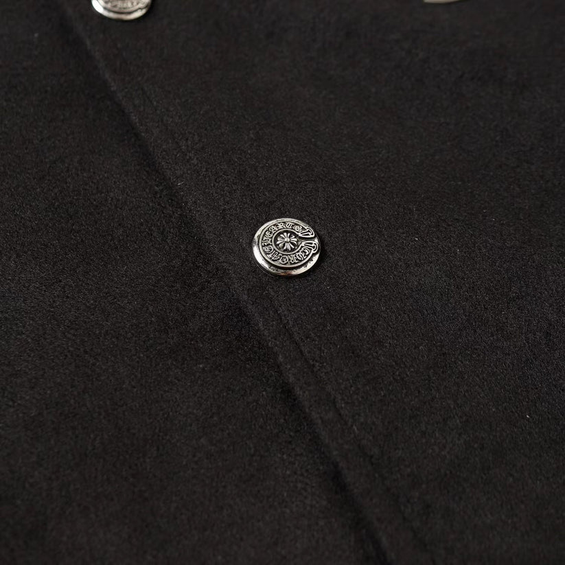 Chrome Hearts 2025 New Jacket