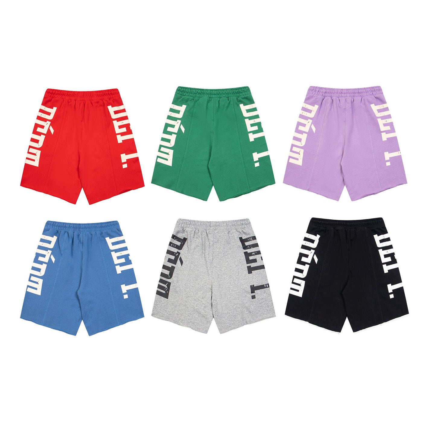 GALLERY DEPT 2025 New Shorts G462