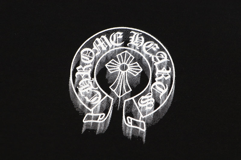 Chrome Hearts Long-Sleeve T-shirt Sweatshirt N2003