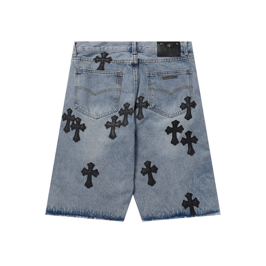 Chrome Hearts 2025 New Shorts 9919