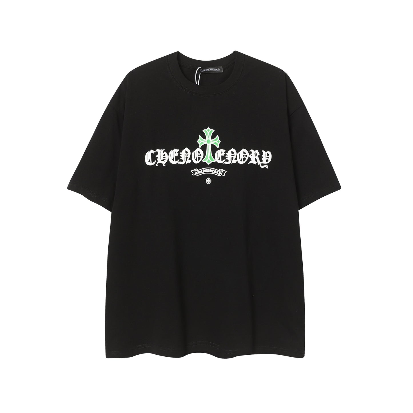 Chrome Hearts T-shirts 2269
