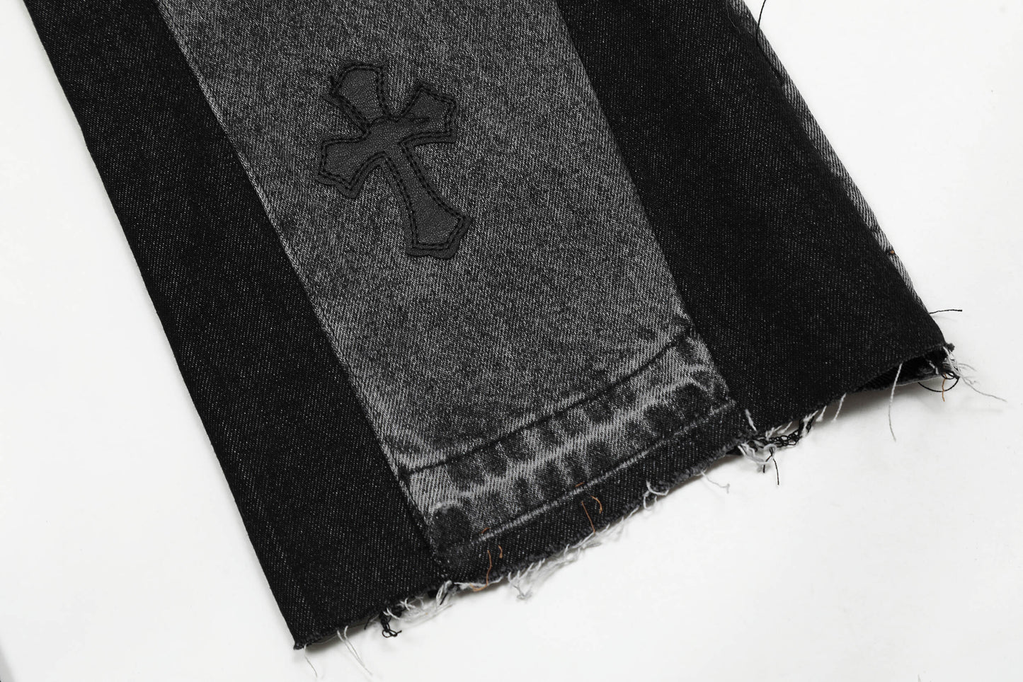 Chrome Hearts 2025 New Pants 8102