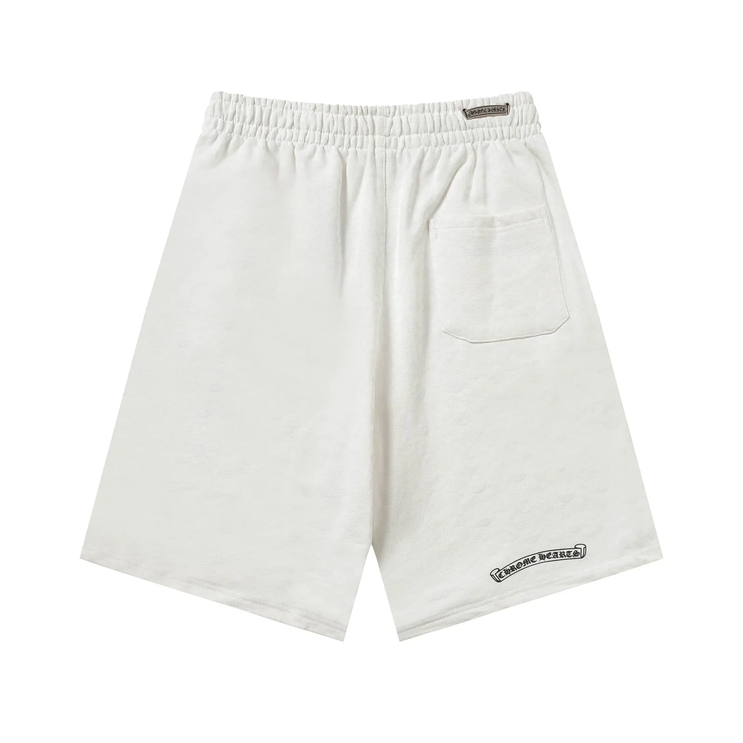 Chrome Hearts 2025 New Shorts A1119