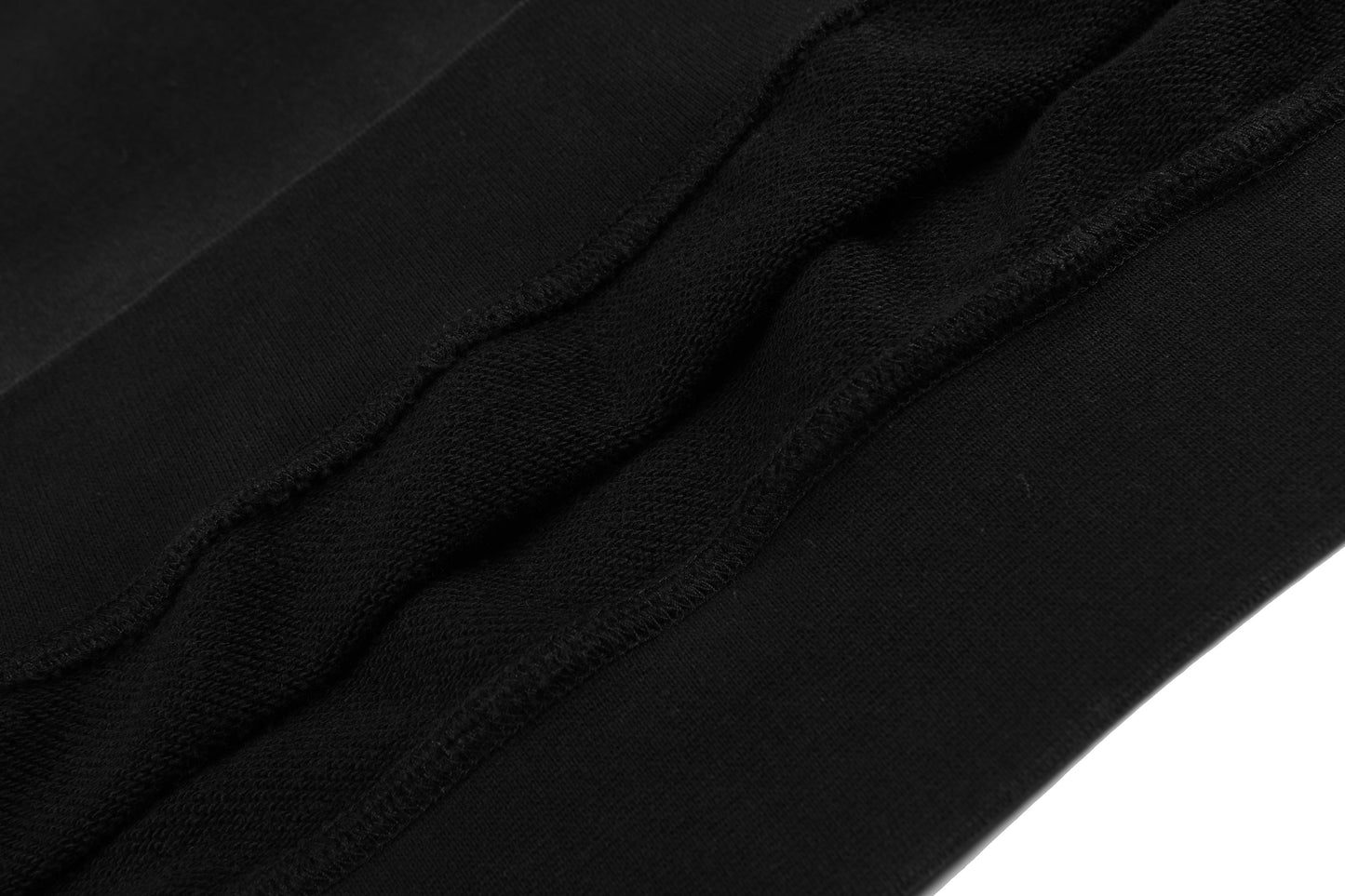 Chrome Hearts Long-Sleeve T-shirt Sweatshirt TQ23