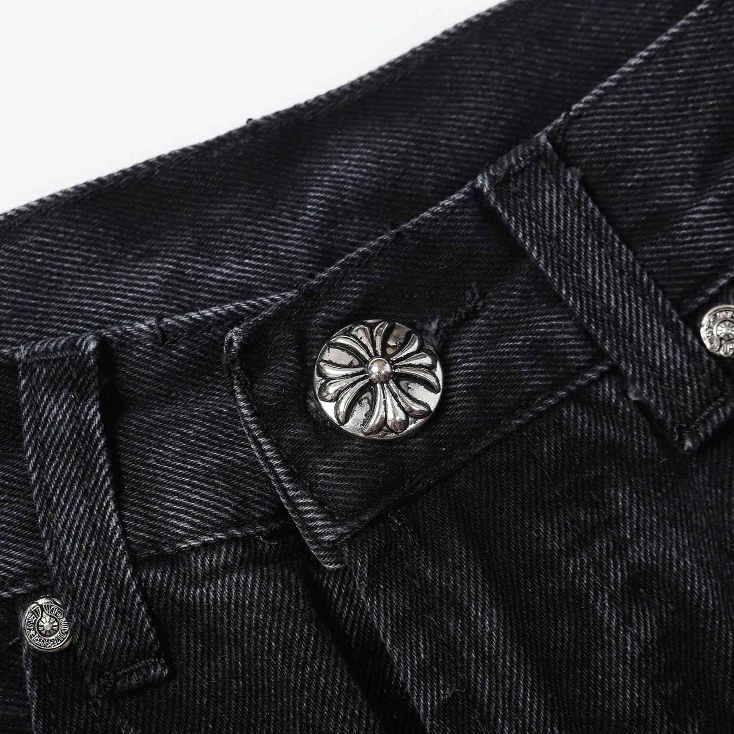 Chrome Hearts 2025 New Shorts 9921