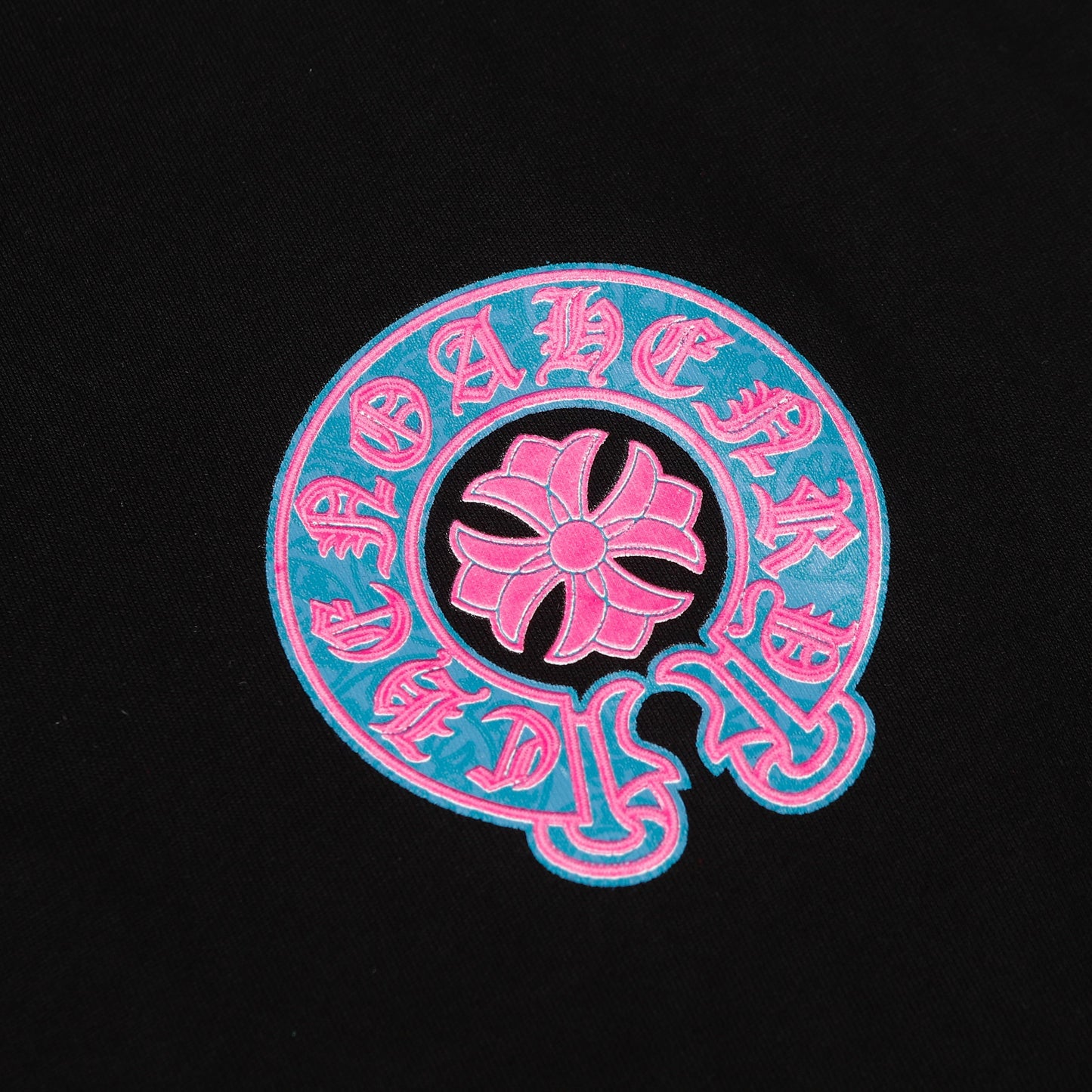 Chrome Hearts T-shirts 2231