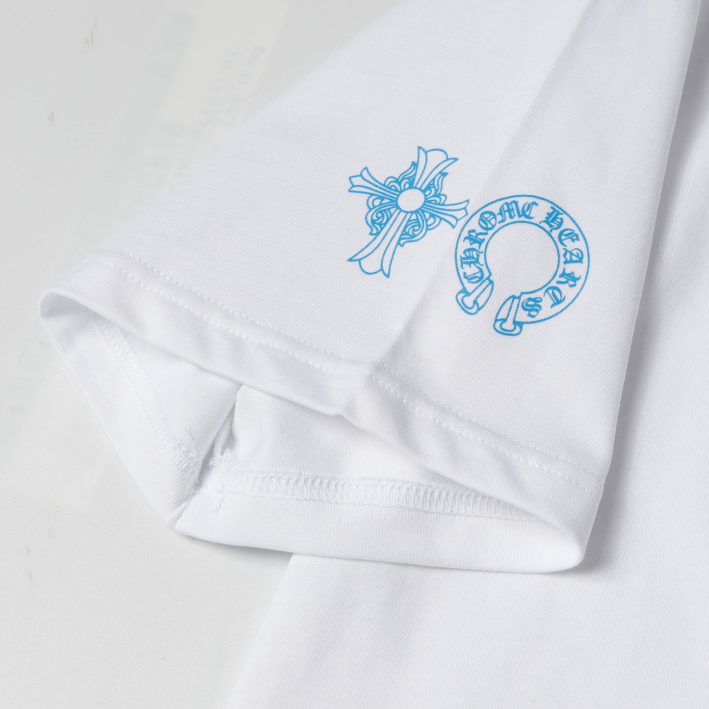 Chrome Hearts 2025 New T-shirt 2237