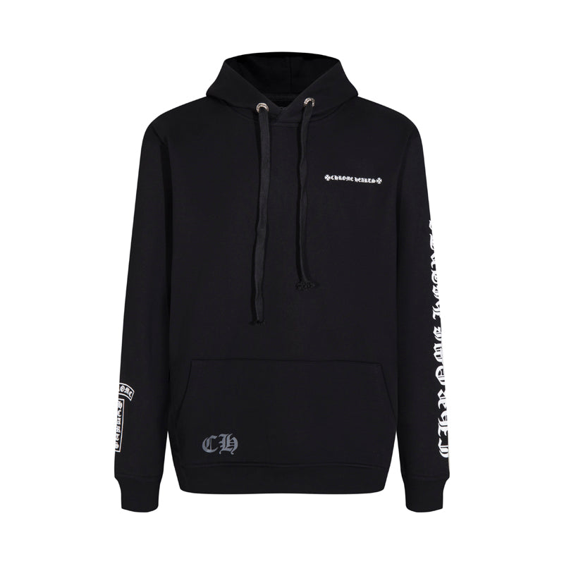 Chrome Hearts 2025 New Shorts Hoodie P113