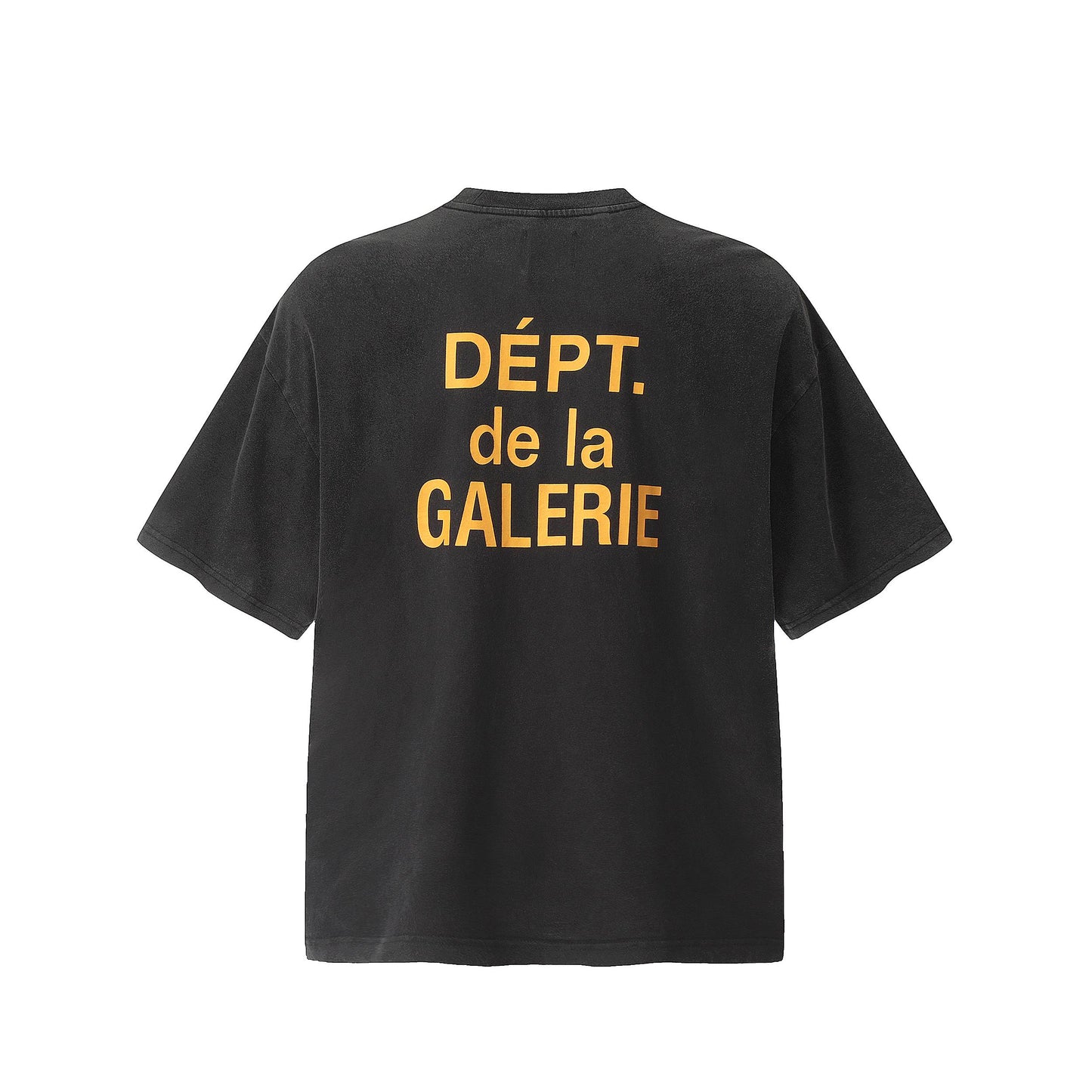 GALLERY DEPT 2025 New T-shirt D78